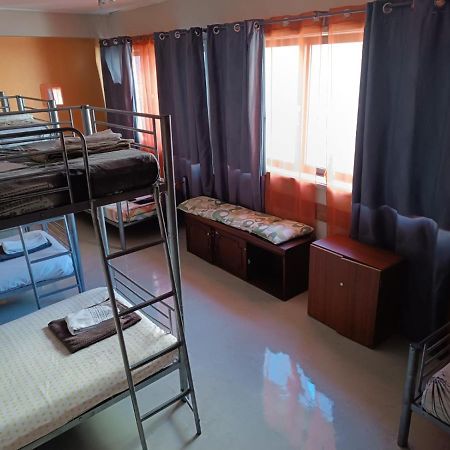 City Drops Hostel Порто Екстериор снимка