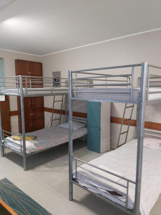 City Drops Hostel Порто Екстериор снимка