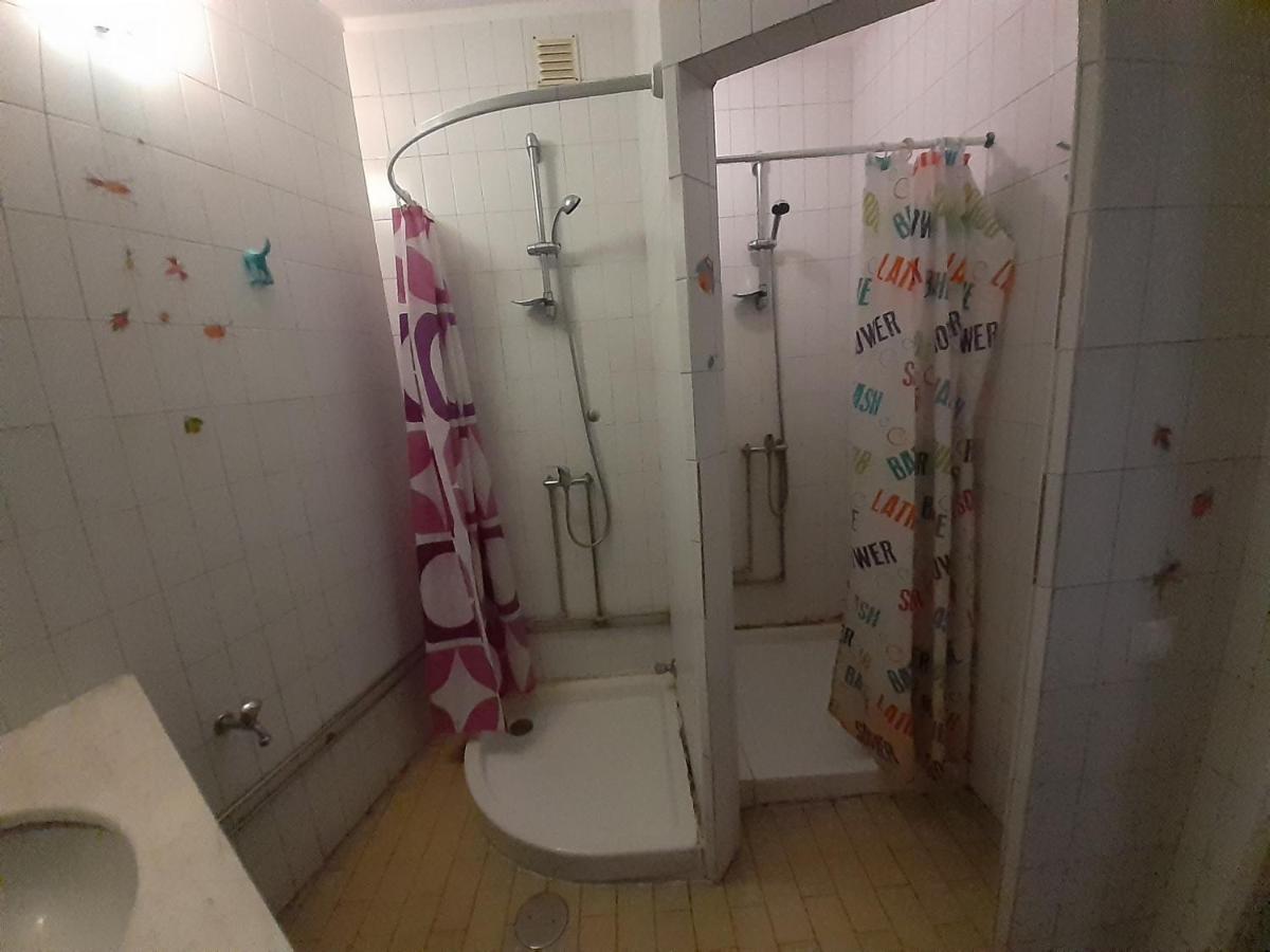 City Drops Hostel Порто Екстериор снимка