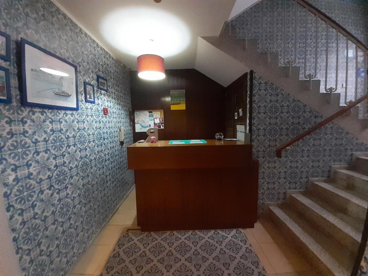City Drops Hostel Порто Екстериор снимка